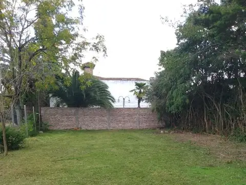 Terreno en Venta en Los Cachorros, USD 105.000