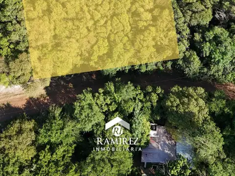 LOTE EN VILLA DEL DIQUE – B° EMBALSINA