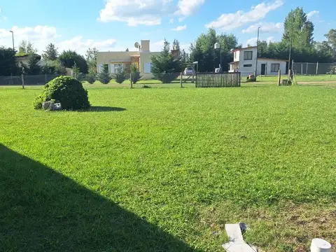 Casa en Venta de 1 dormitorio