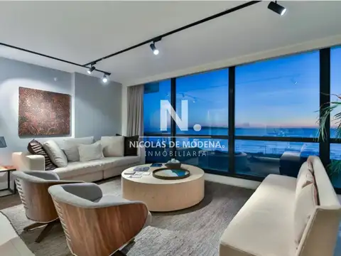 Departamento en Venta en Jaguel del Esquinero, USD 1.447.067