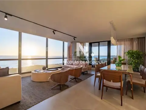 Departamento en Venta de 4 ambientes