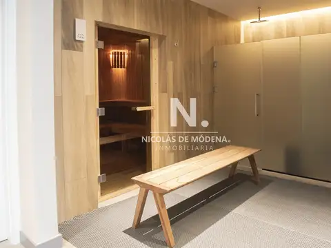 Departamento en Venta de 4 ambientes