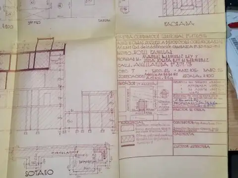 Avenida Avellaneda 300