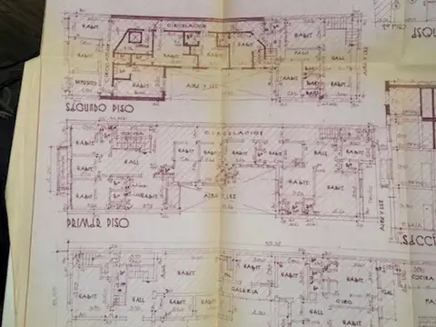 Hotel en Venta 65 años