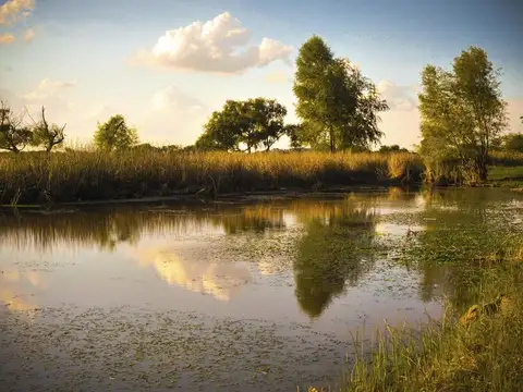 Chacras de San Andrés