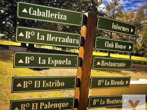 Chacras de San Andrés