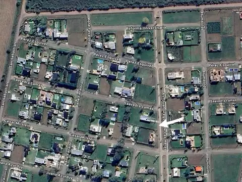 Terreno en Venta en Funes, USD 45.000