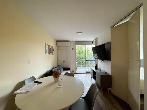 Departamento en Venta en Centro, USD 85.000