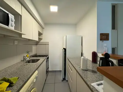 Departamento en Venta 5 años