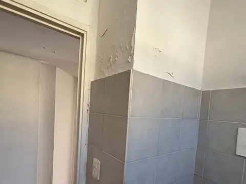 Alquiler 3 Amb con Balcón - 60 m²