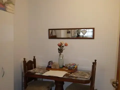 Bonifacini 1700, Piso 2