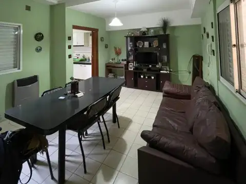 Departamento en Venta de 4 ambientes