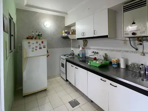 Departamento en Venta en Santa Fe, USD 90.000