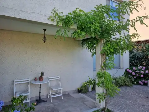 San Alfonso, Pilar del Este 100