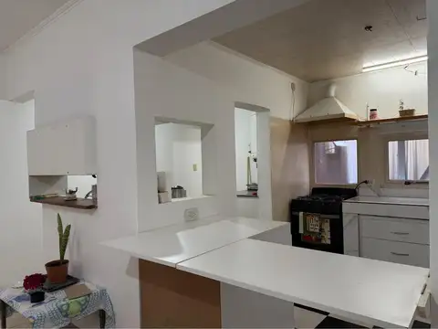 Casa Monoambiente con 1 baño