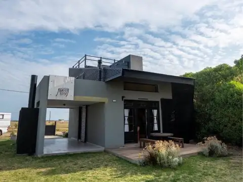 Casa en Venta en Estación Chapadmalal, USD 85.000