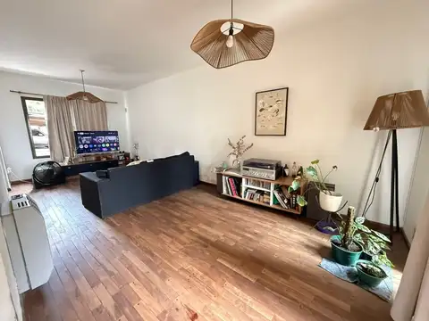 Depto Tipo Casa en Venta en El Refugio, USD 152.000