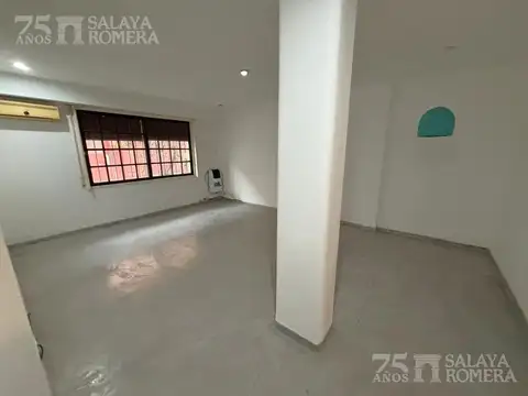 Depto Tipo Casa 4 ambientes con 1 baño