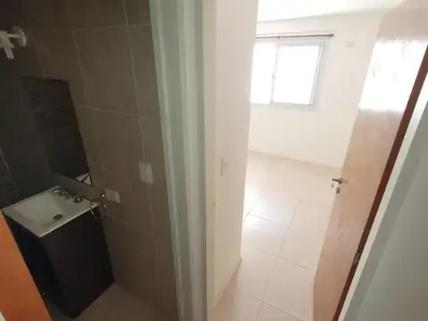 DEPARTAMENTO 2 AMBIENTES