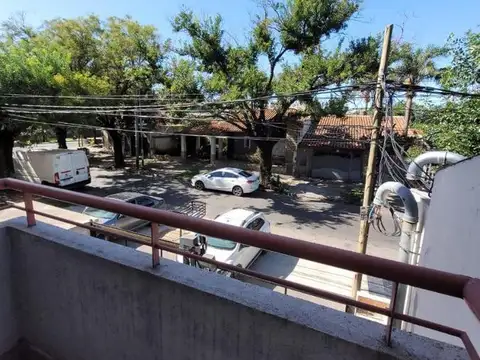 DEPARTAMENTO 2 AMBIENTES