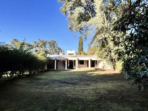 Casa en Alquiler 40 años