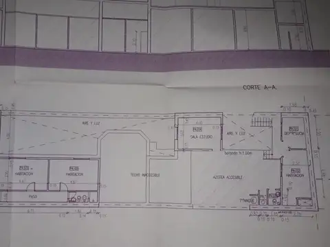 Terreno en Venta, FOT 4,16