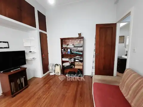 Departamento en Alquiler en Balvanera, $ 370.000
