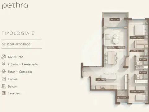 Departamento en venta | Centro, Salta | Financiación 30% Anticipo – 30 Cuotas