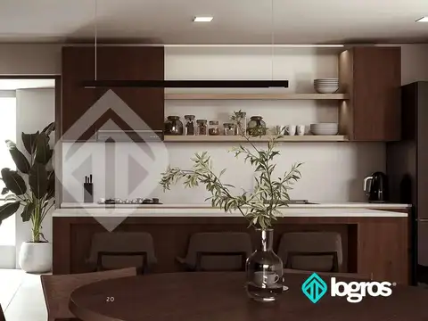 Departamento en venta | Centro, Salta | Financiación 30% Anticipo – 30 Cuotas