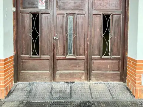 Casa en alquiler