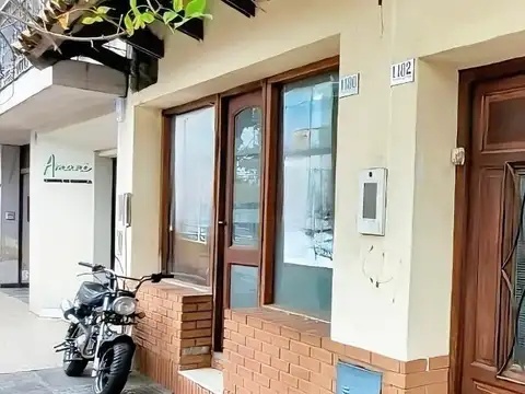 Casa en alquiler