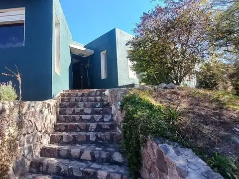 Camino a San Marcos 0