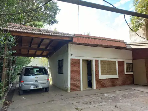 VENTA CASA 3 AMB EN LOTE DE 1000 Mts. -  CHASCOMÚS
