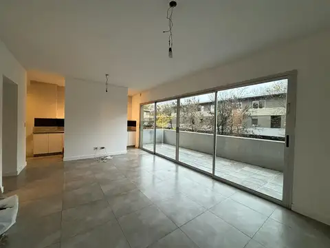 Departamento en Venta 3 Ambientes en Bosque Alto