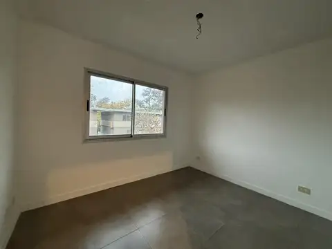 Departamento en Venta 12 años