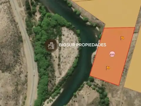 Terreno en Venta de 24000,0 m2