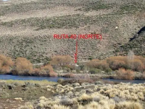 Terreno en Venta en San Carlos De Bariloche, USD 250.000