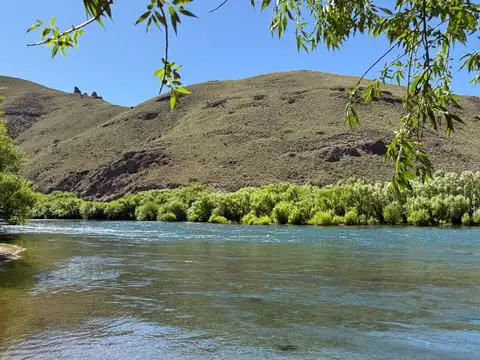 Terreno en Venta en San Carlos De Bariloche, USD 250.000