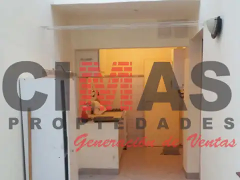 Departamento en Alquiler en Villa del Parque, $ 550.000