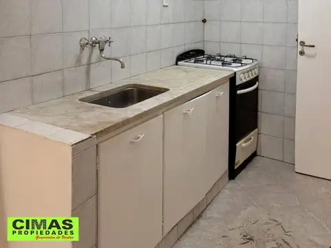 Departamento en Alquiler Apto profesional