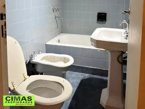 Departamento en Alquiler al Norte