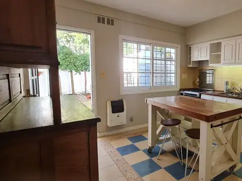 Depto Tipo Casa en Venta de 4 ambientes