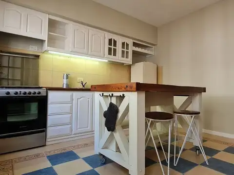 Depto Tipo Casa en Venta de 3 dormitorios
