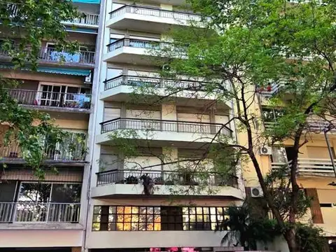 Oroño 1400 - Piso 11