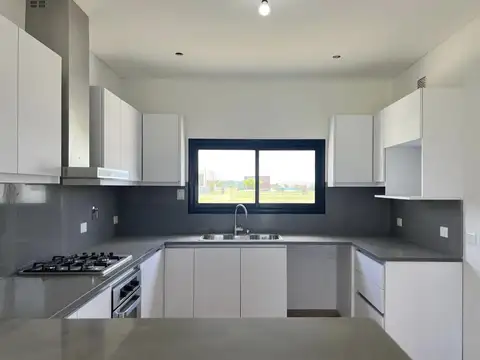 Puertos del Lago  - Riberas 200