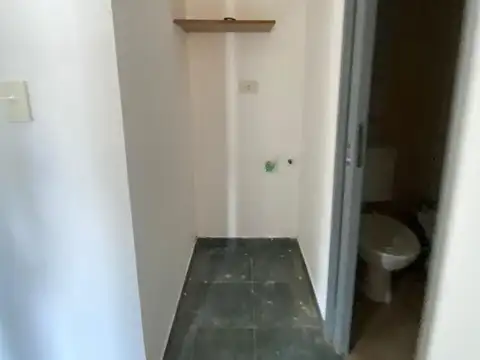 Depto Tipo Casa en Alquiler de 1 dormitorio
