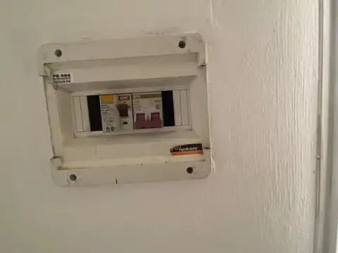 Depto Tipo Casa en Alquiler de 2 ambientes