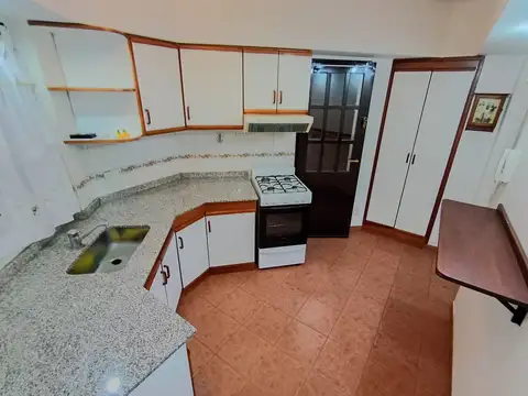 Casa en Alquiler 15 años