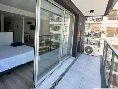 Departamento en Alquiler de 1 dormitorio
