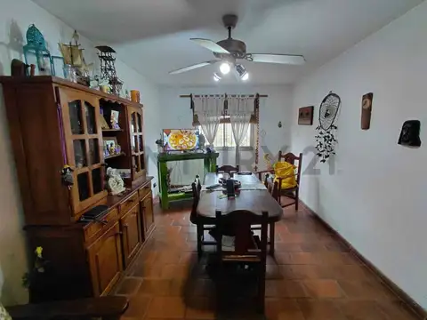 Departamento en venta Florencio Varela 4 ambientes